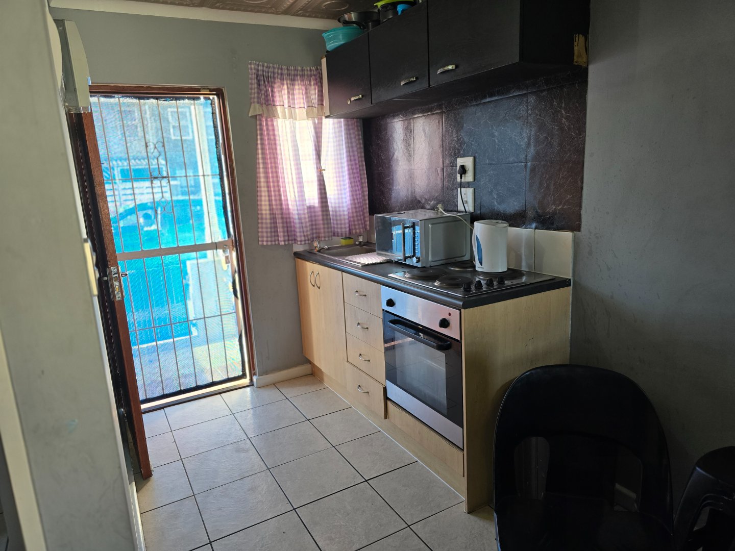 2 Bedroom Property for Sale in Pelican Park Western Cape